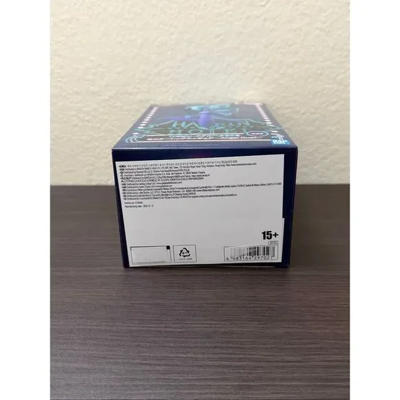 Banpresto Hazbin Hotel Monitor Top Angel Dust Version B Statue Figure - Picture 5 of 5